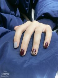 -茉屿日式美甲美睫