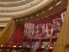 -杭州国际会议中心洲际酒店-原素全日餐厅(解放东路店)