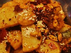 -马白开来特色羊排揪片子  (总店)