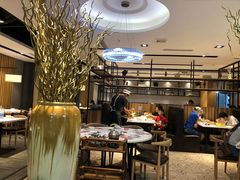 大堂-虾饺妹·酒家(金碧店)