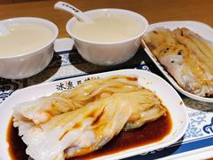 -冰泉豆浆馆(阳朔店)