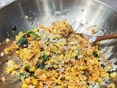 -梨花牛肉汤饭(仁恒伊势丹店)