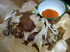 -刘师父老汉口江湖菜(蔡锷路店)