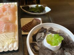 -蜀记火锅(南街店)