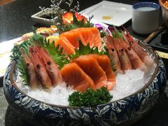 -将太无二·北美传奇寿司(瑞士公寓店)