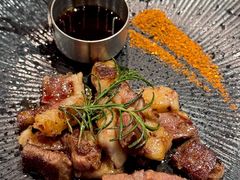 -春田小幸铁板烧(忠义街店)