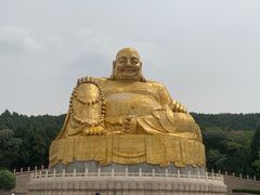 -千佛山风景名胜区