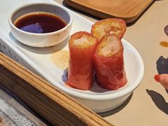 -蔡澜点心·粤菜(领展购物广场店)