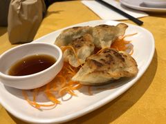 -文兴酒家(Chinatown - Gerrard Street)