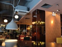 -绿茵阁牛扒餐厅(客村店)