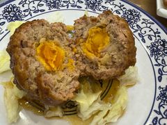 -春水锅贴·传统鲁菜(大明湖店)