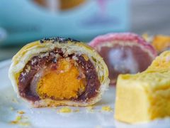 -仟吉KenGee(国贸360店)