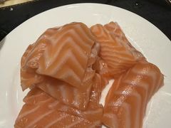 -西藏饭店·亚克·食光自助餐厅