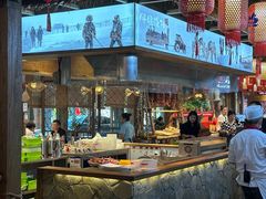 -胖姐渔村(中源大道店)