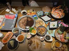 -蟹将军·松叶蟹和牛日料放题自助(K11店)