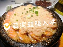 -小菜园新徽菜(常州天宁吾悦店)