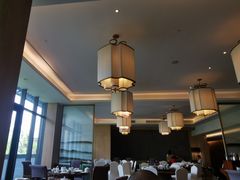 -水月周庄铂尔曼酒店-水月荟中餐厅