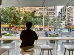 -普素书咖茶空间