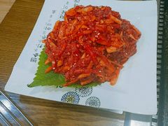 -韩阳王石板烤肉