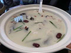 -老阿爸鲜鱼土菜(昆山花桥店)