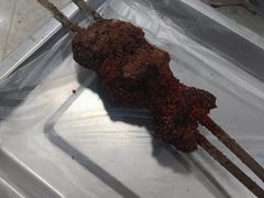 -托克逊老四号餐厅