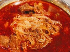 -金龙烧烤·牛肉面(西塔店)