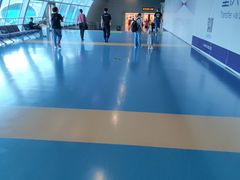 -重庆江北国际机场-T2航站楼