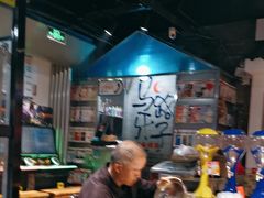 -马路牙子烧烤音乐酒馆(望京店)