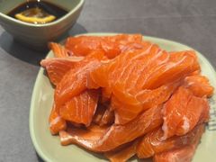 -韩盛·盛江山自助料理(中街大悦城黑金店)