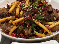 -胖哥川菜馆(武东路店)