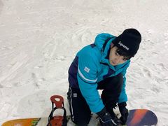 -绍兴启迪乔波冰雪世界