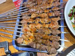 -俭寨大盘鸡·缸子肉·小公鸡·新疆菜(云通店)