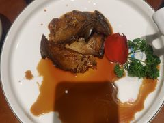 -上海人家花樣年华(中山公园店)