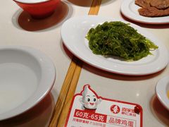 -喜家德虾仁水饺(北站店)