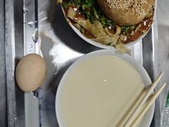 -正味斋锅巴菜(西北角店)