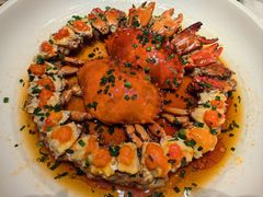 -阿明小菜·海鲜·上海菜(浦建路店)