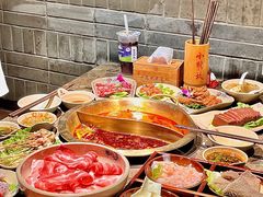 -小龙坎火锅(总店)