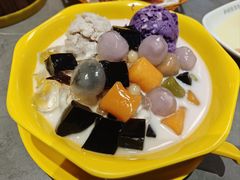 -津可佳·和树银海杂粮