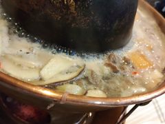 -东来顺饭庄(五道口店)