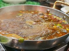 -寿州大饭店·餐厅