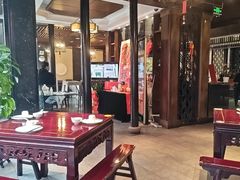 -松鹤楼(山塘街店)