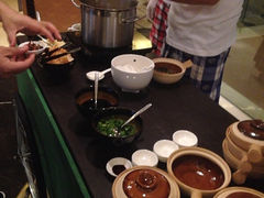 -BLD西餐厅(成都首座万丽酒店)