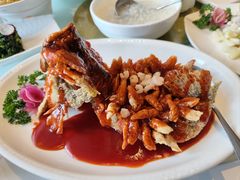 -得月楼·省级非遗·传统苏帮菜(观前店)