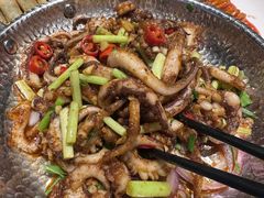 -简小舍·民间手艺菜(武昌江滩店)