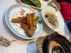 -南拳十三姨·潮汕砂锅粥·粤菜(西单大悦城店)