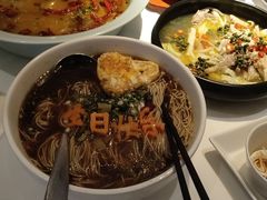 -小厨娘淮扬菜(六合欢乐港店)