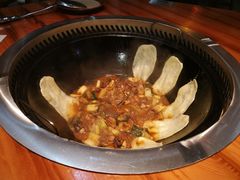 -锅来乐地锅鸡(安亭店)