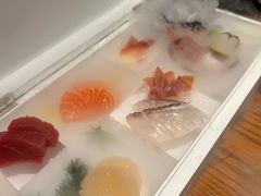 -贰捌零叁精致料理(钱湖店)