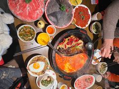 -牛市坎火锅(建设路店)