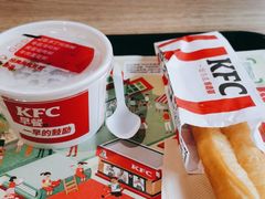 -肯德基(昌里店)